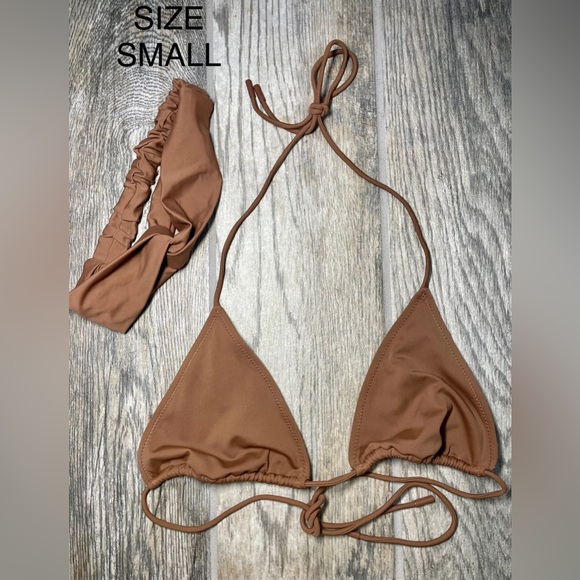 Blackbough 3 piece bikini - Picture 2 of 9